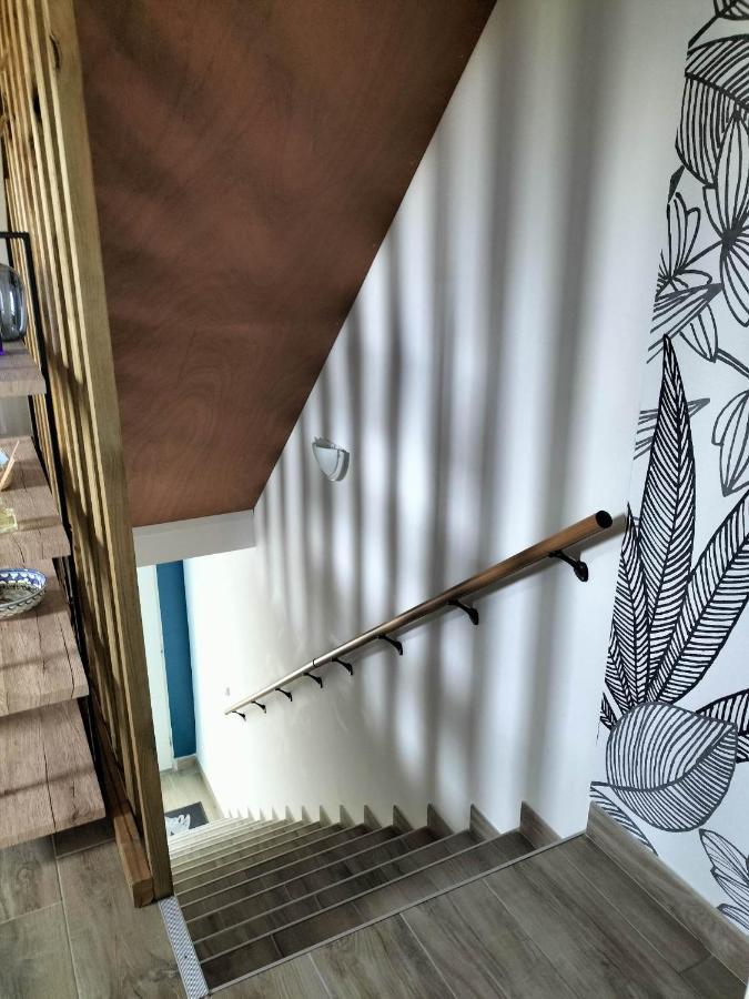 "Les Bambous" Studio Cosy Climatise Au Calme De 37 M2 Parking Gratuit A Argeles Sur Mer Εξωτερικό φωτογραφία