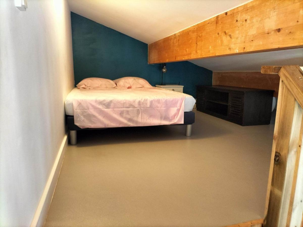 "Les Bambous" Studio Cosy Climatise Au Calme De 37 M2 Parking Gratuit A Argeles Sur Mer Εξωτερικό φωτογραφία